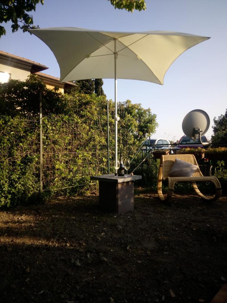 Tigullio Vacations Il Ciliegio Apartment photo 4