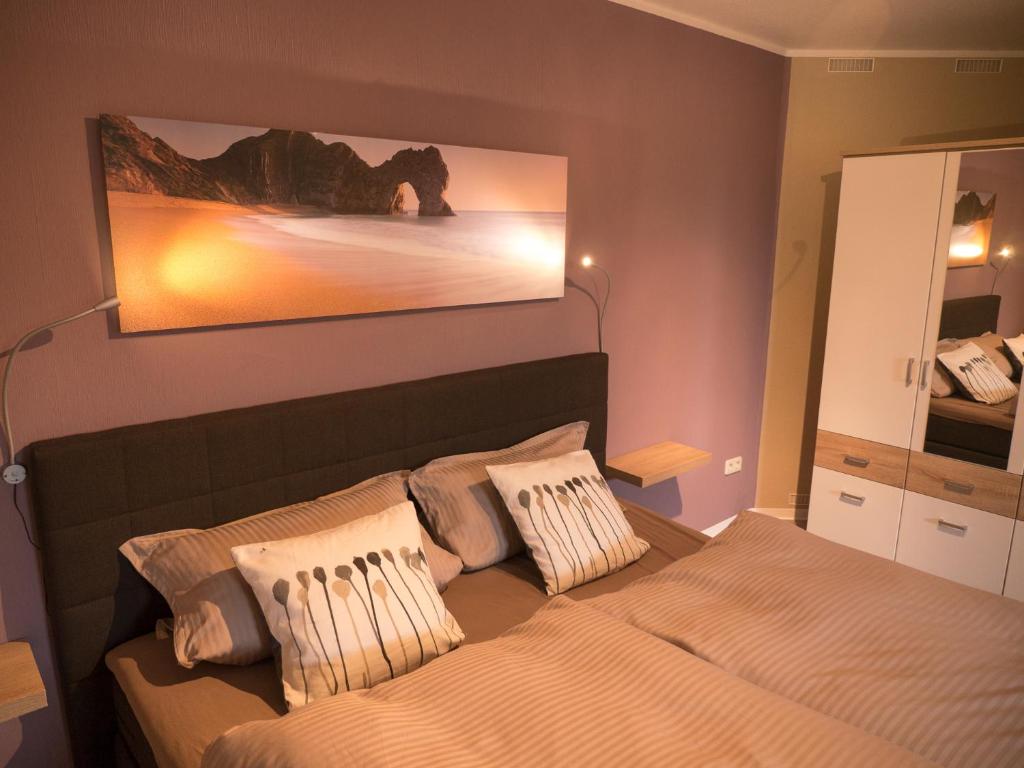 Ferienwohnung Eggeblick photo 2