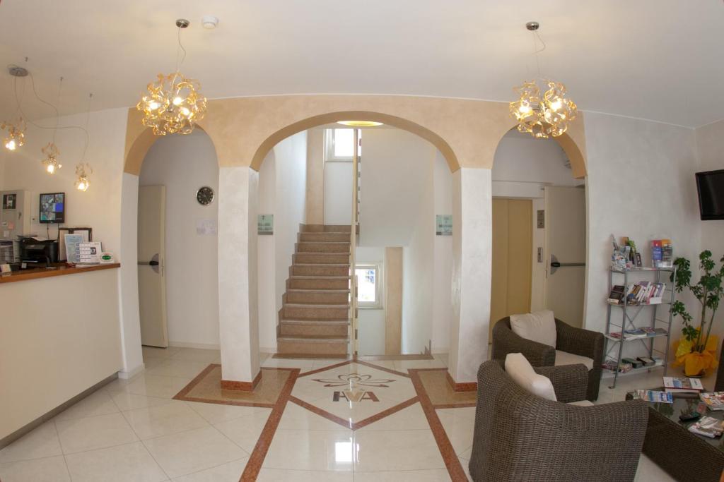 Hotel Villa Anthea photo 4