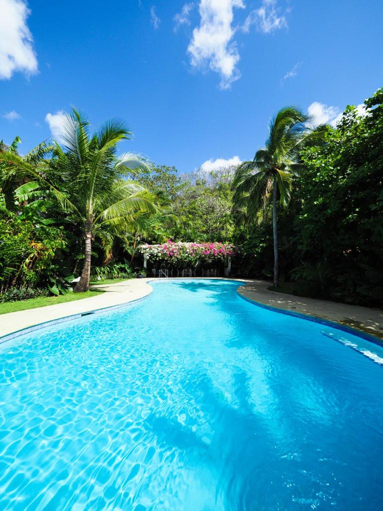 Hotel Playa Cambutal photo 1