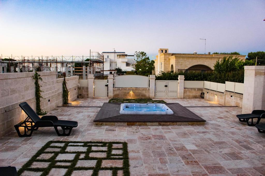 Ricciolandia Suites photo 2