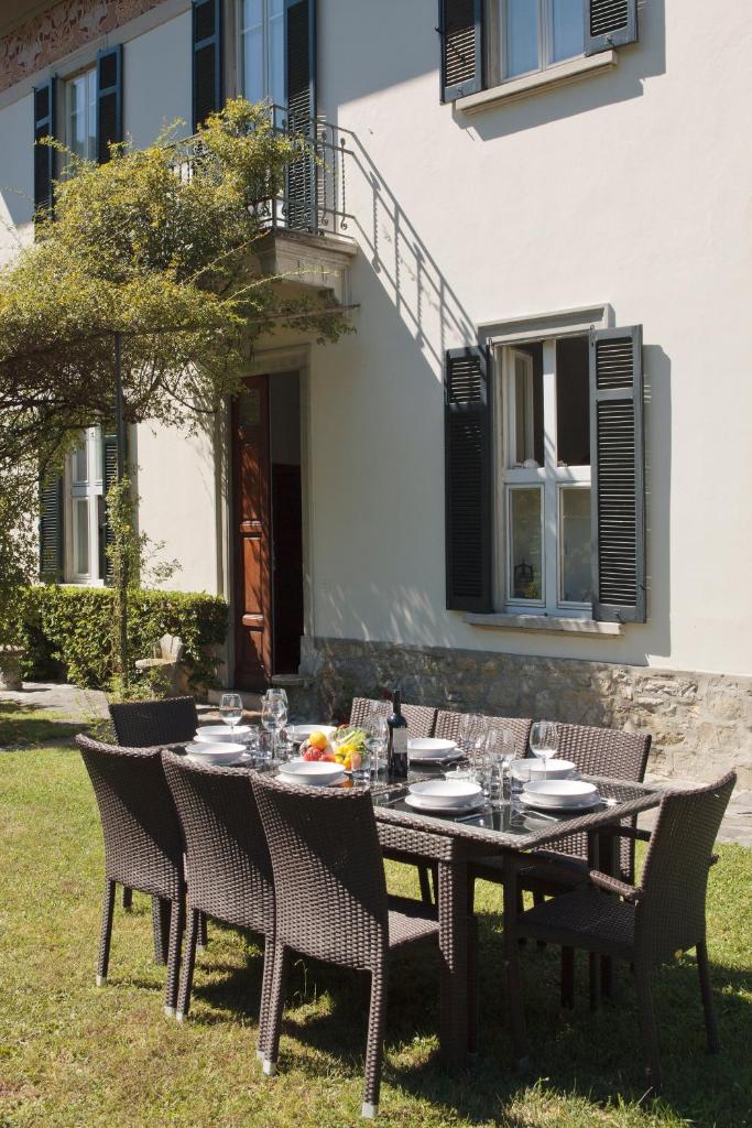 Villa Poletti photo 4