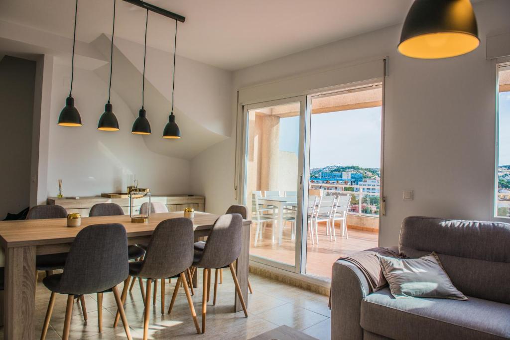 Apartamento en Denia Fuster photo 4