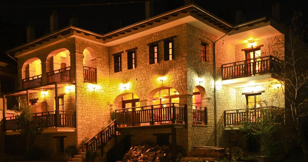 Mikri Arktos photo 1