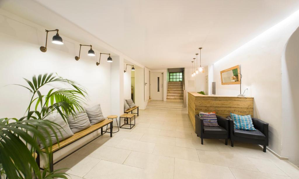 Apartamentos Rita photo 4