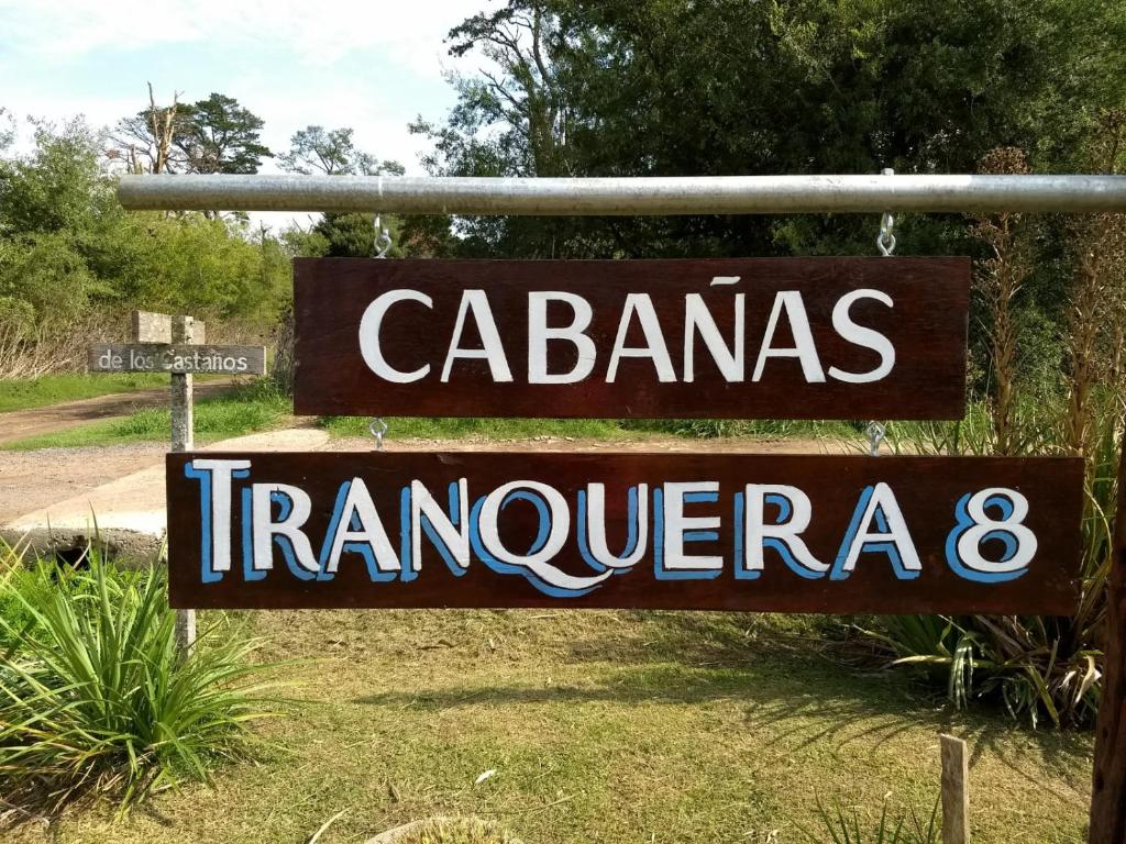 Cabañas Tranquera 8 photo 2