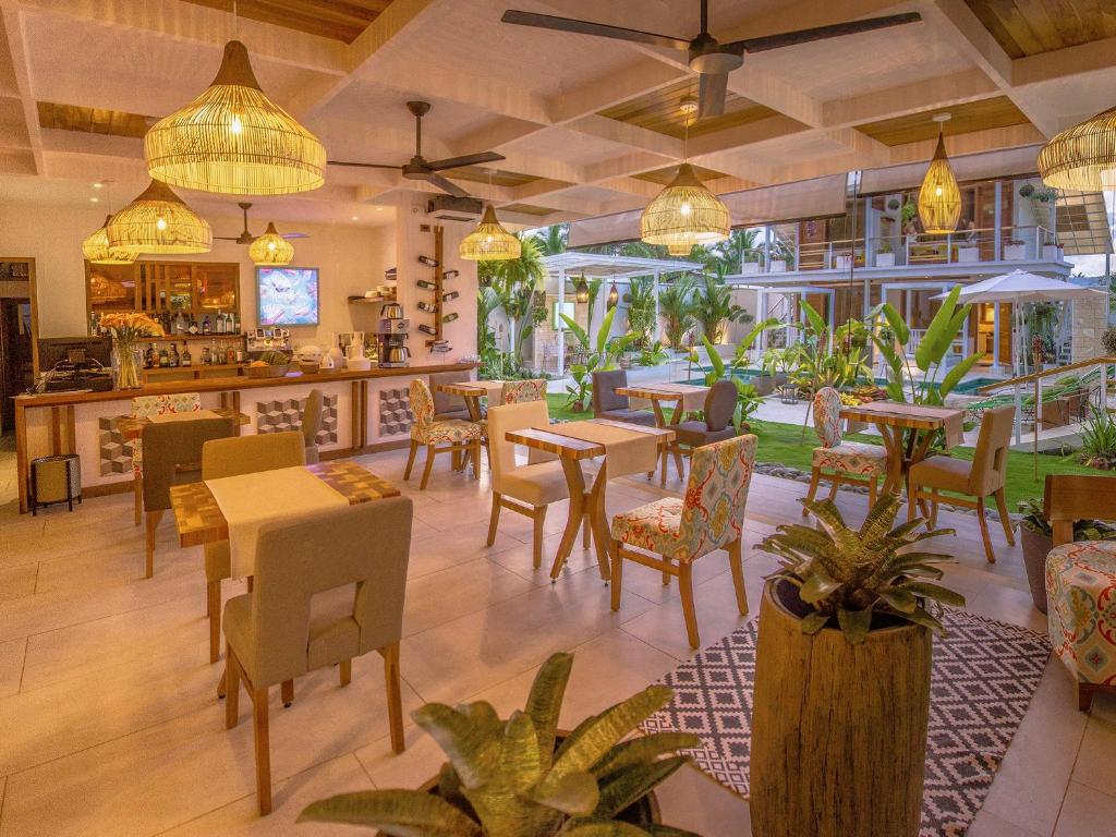 Umami Hotel - Adults Only photo 2