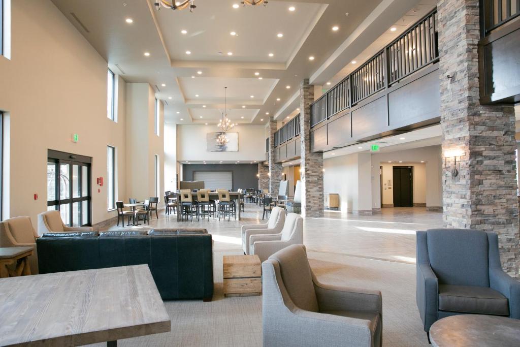 Berlin Encore Hotel & Suites photo 2