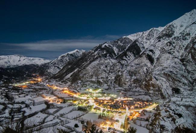 Hotel Avenida Benasque photo 4