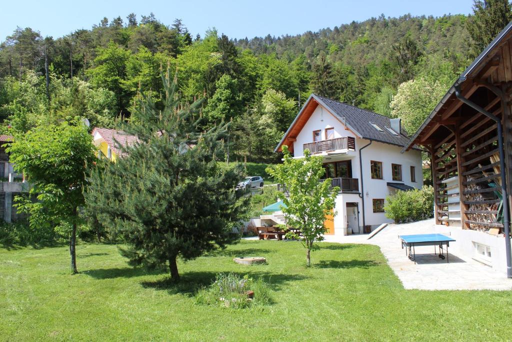 Vila Katarina photo 4