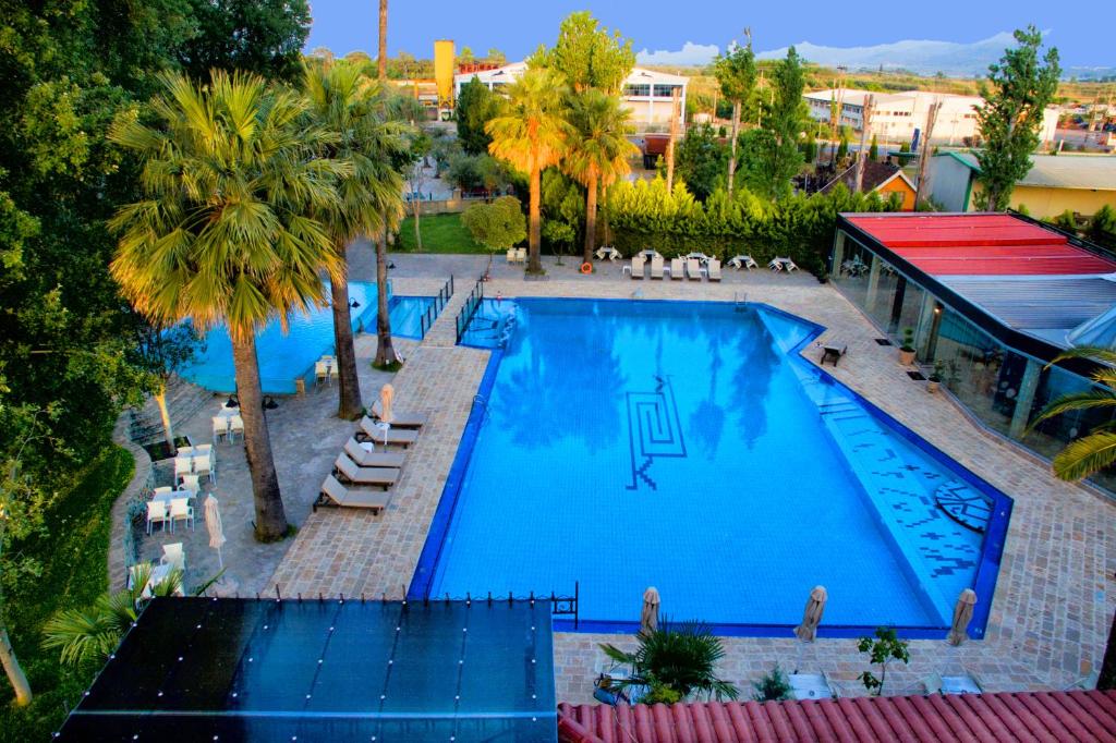 Corali Resort photo 3