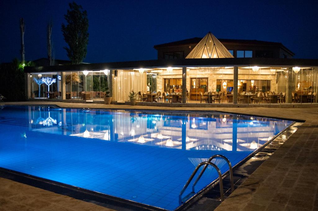 Corali Resort photo 1