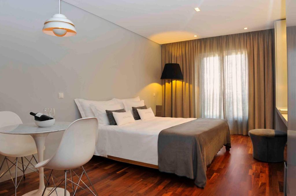 Студио (Номер-студио), Altis Prime Hotel