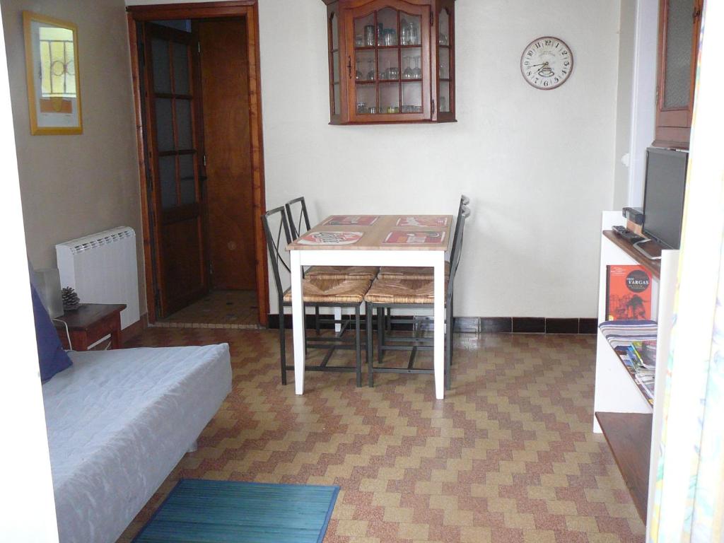 Guesthouse La Burle photo 4