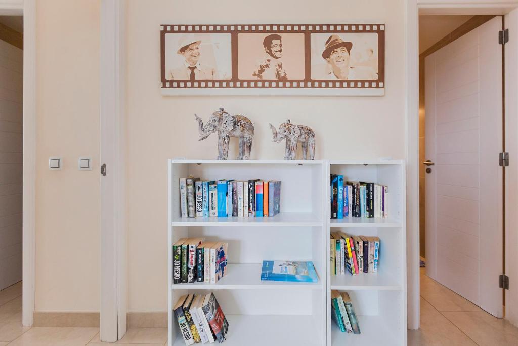Lovely Apartamento El Palmar photo 3