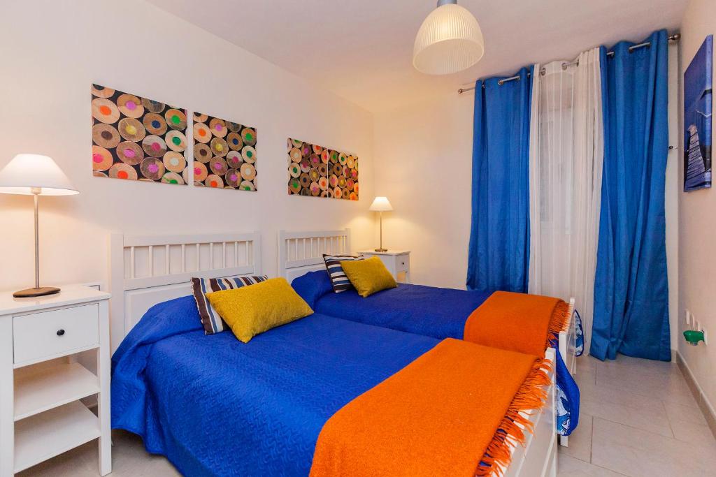 Lovely Apartamento El Palmar photo 4