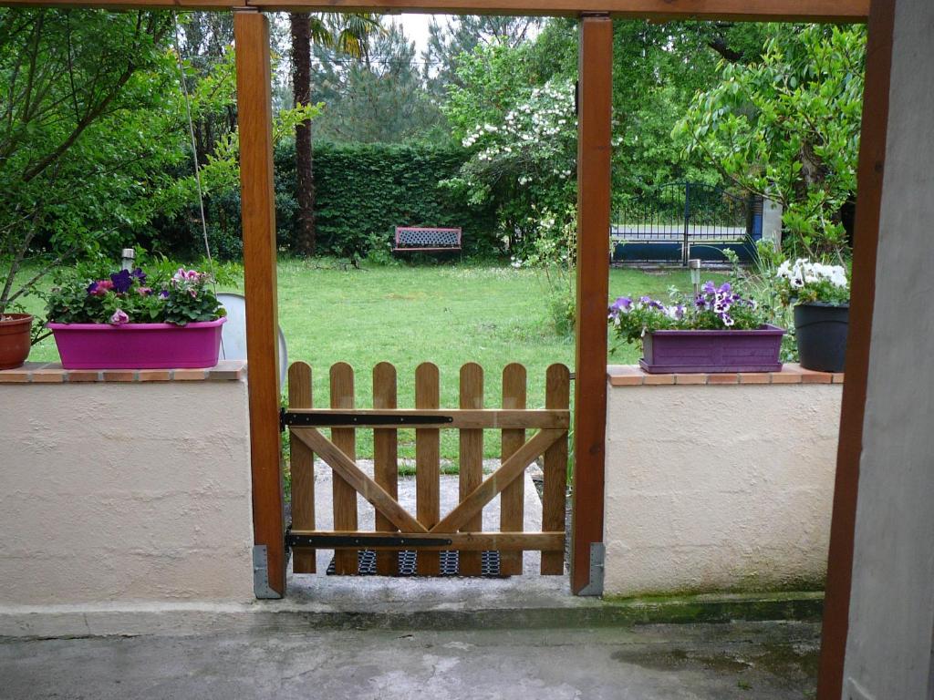 Guesthouse La Burle photo 3