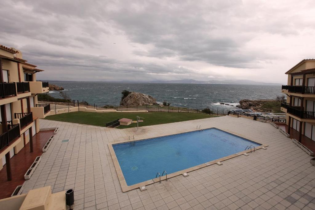 APARTAMENT MAGNIFIQUES VISTES- PORT DE REI photo 2