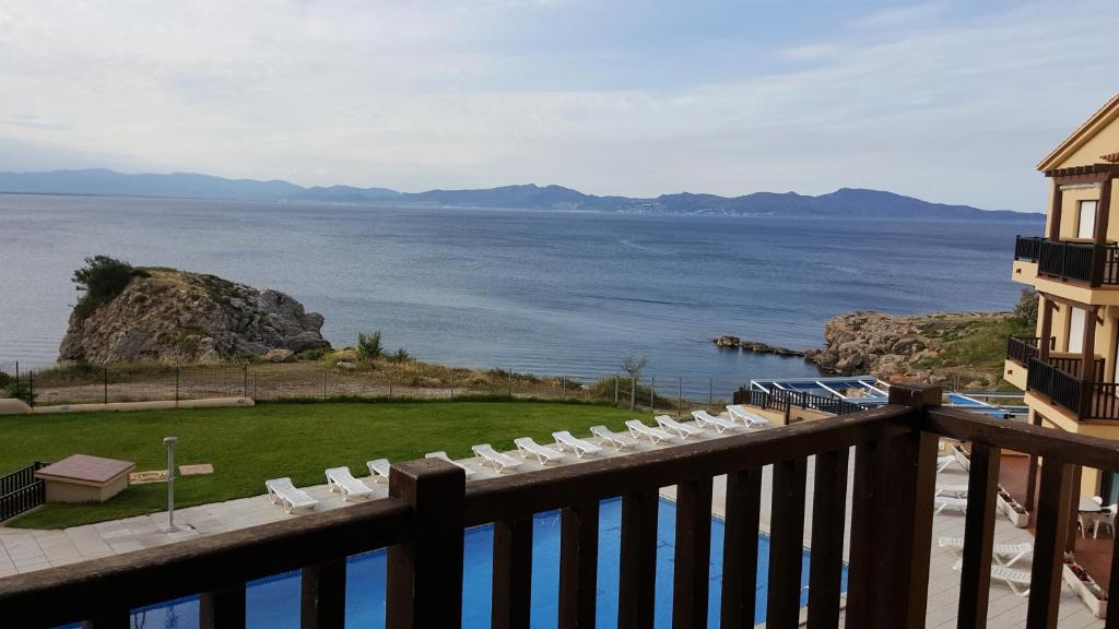 APARTAMENT MAGNIFIQUES VISTES- PORT DE REI photo 4