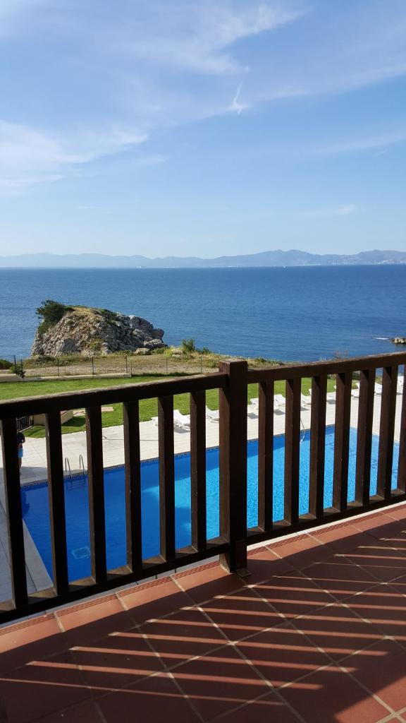 APARTAMENT MAGNIFIQUES VISTES- PORT DE REI photo 3