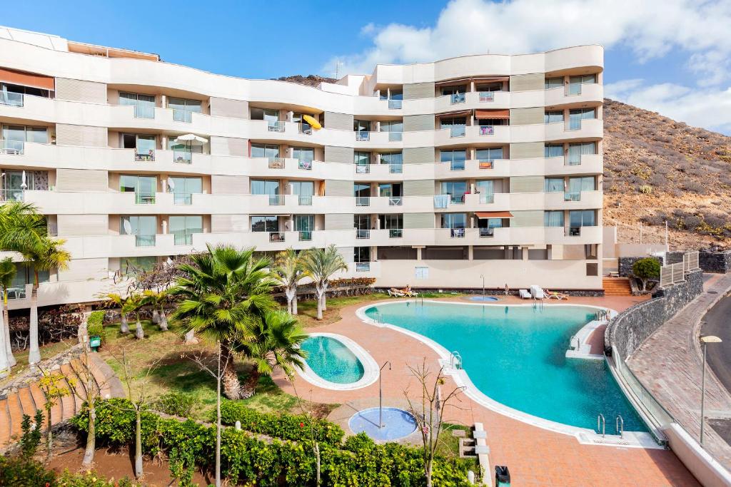 Lovely Apartamento El Palmar photo 2