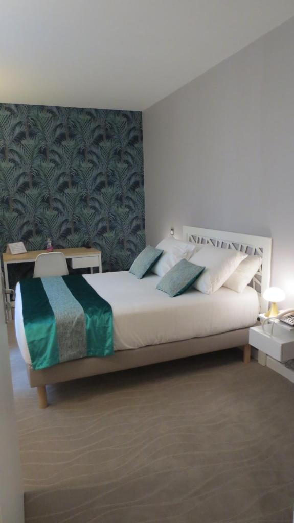 Hotel Le Relais Saint-Jacques photo 3