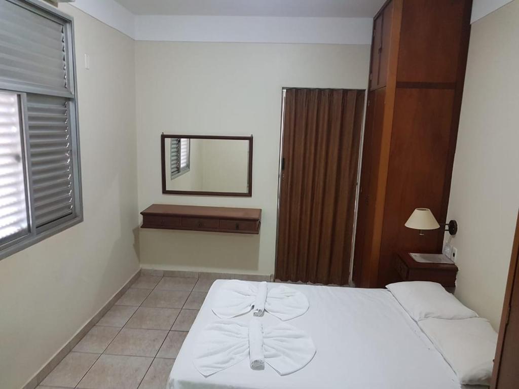 Scala Hotel Barretos photo 3