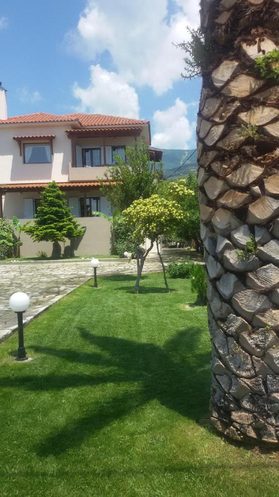 Platanidia Apartment Pelion photo 3