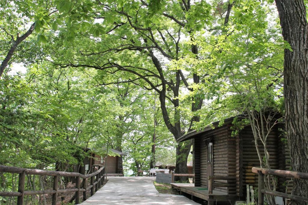Shomarutoge Garden House photo 1