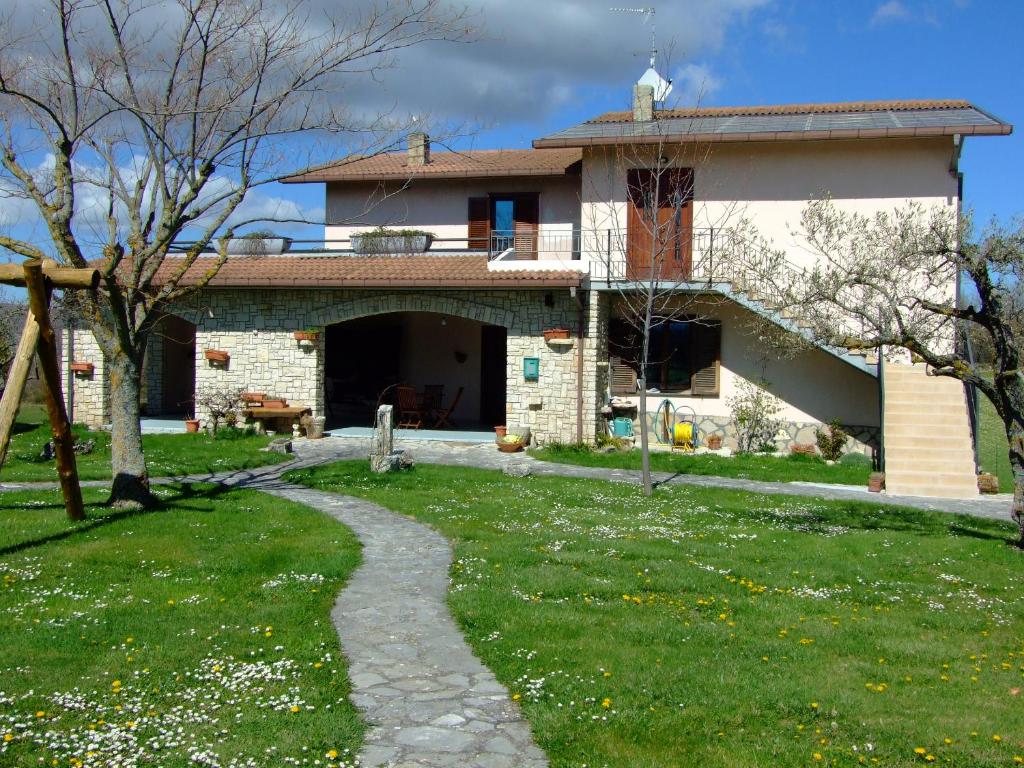 Il tramonte photo 1