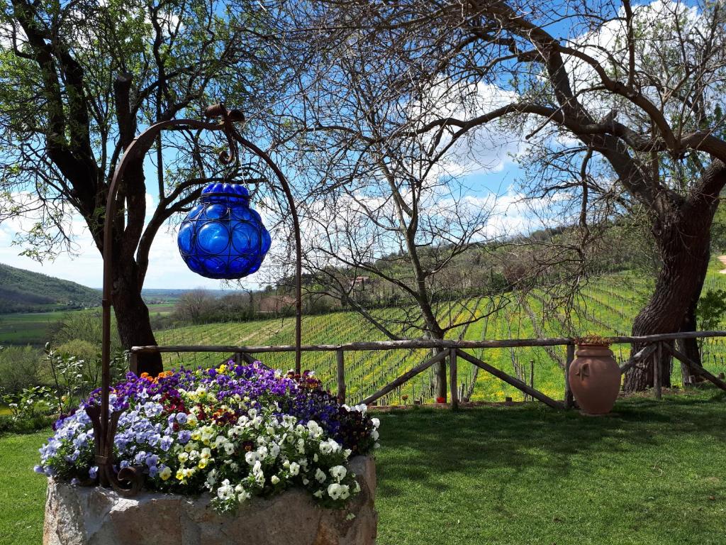 I grilli b&b photo 3
