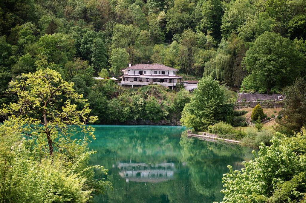 Penzion Šterk photo 1