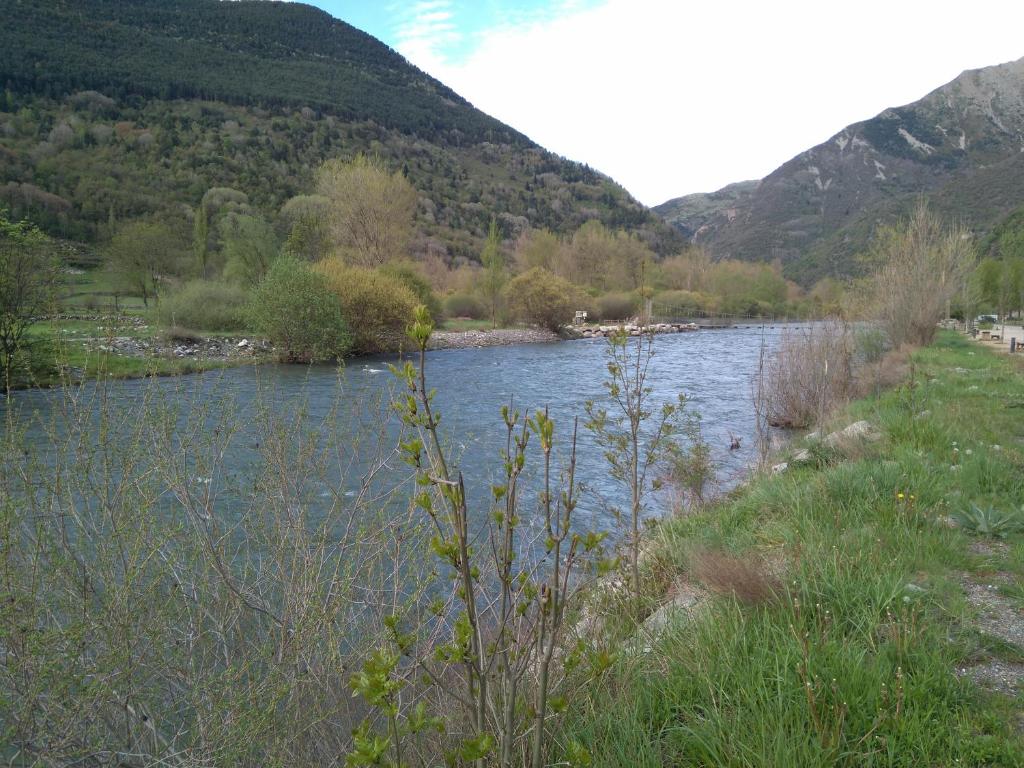 Casa Rural Hortal photo 2