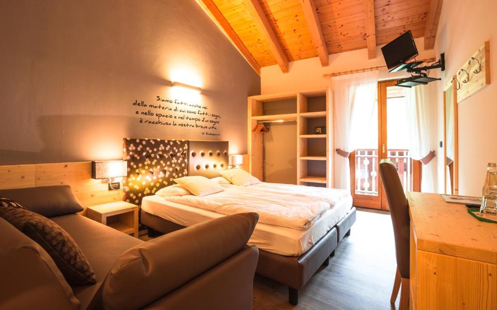 Albergo Maggiorina photo 4