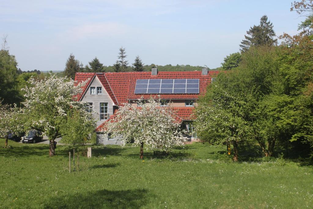 Forsthaus Goldberg photo 4
