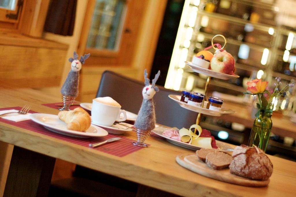 Hotel Walliserkanne photo 2
