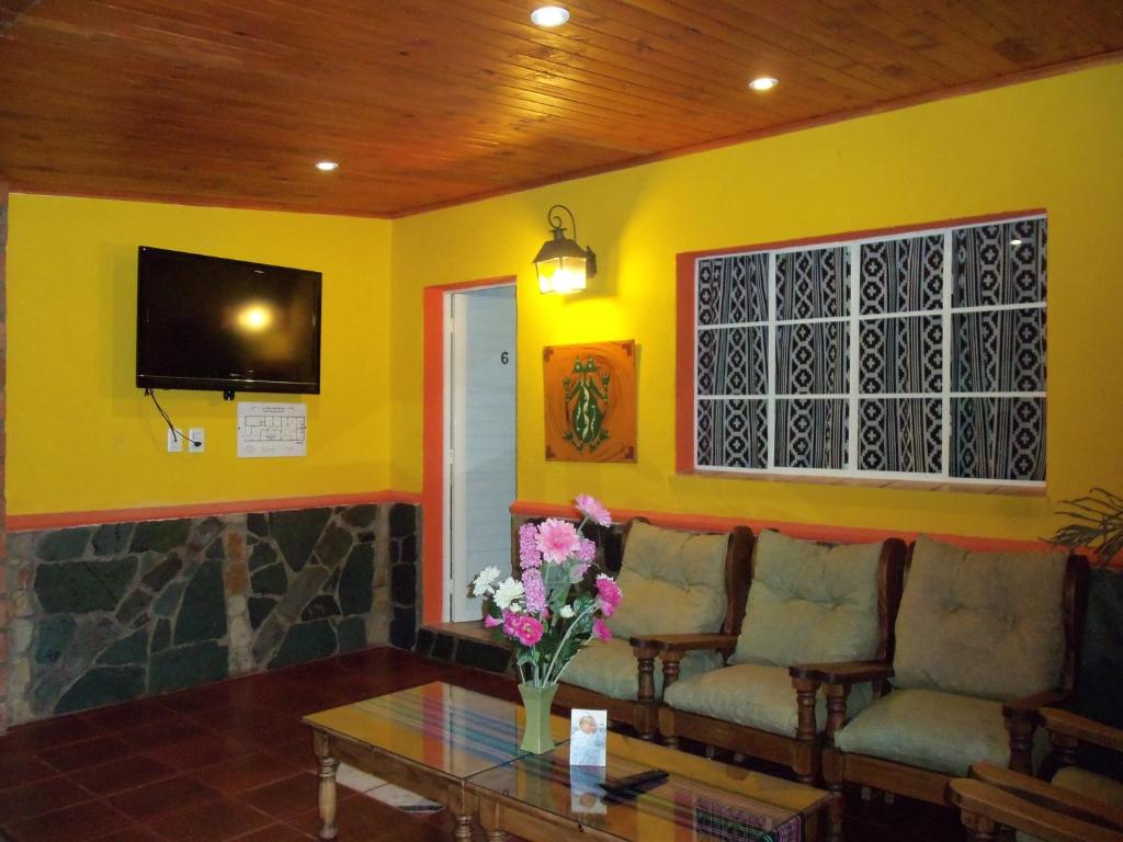 La Casa de Mia Mama photo 4