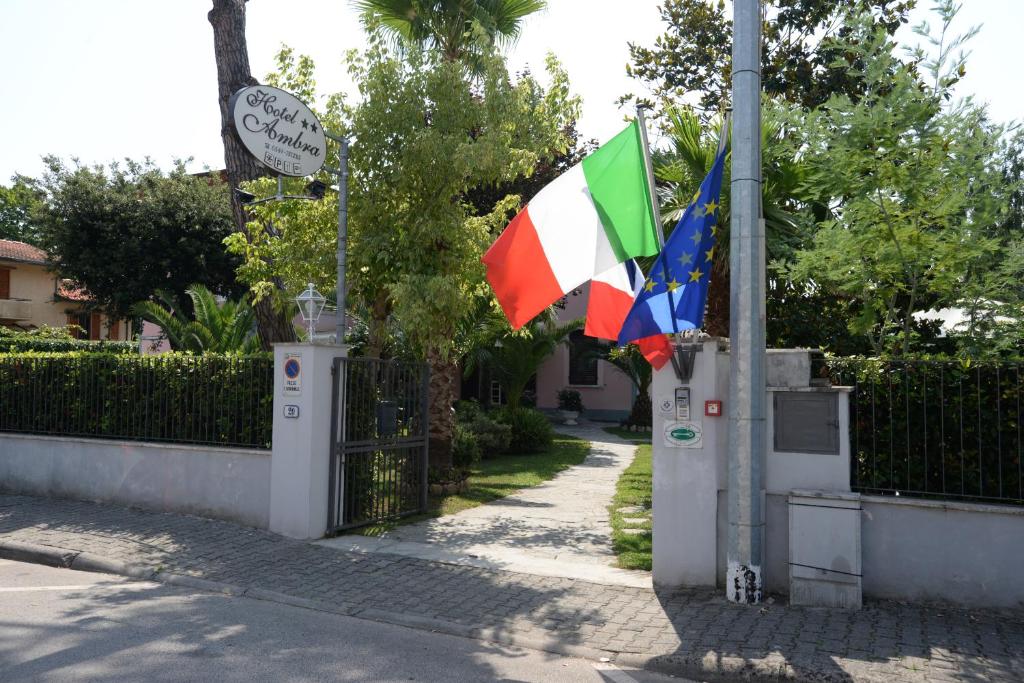 Hotel Ambra photo 4