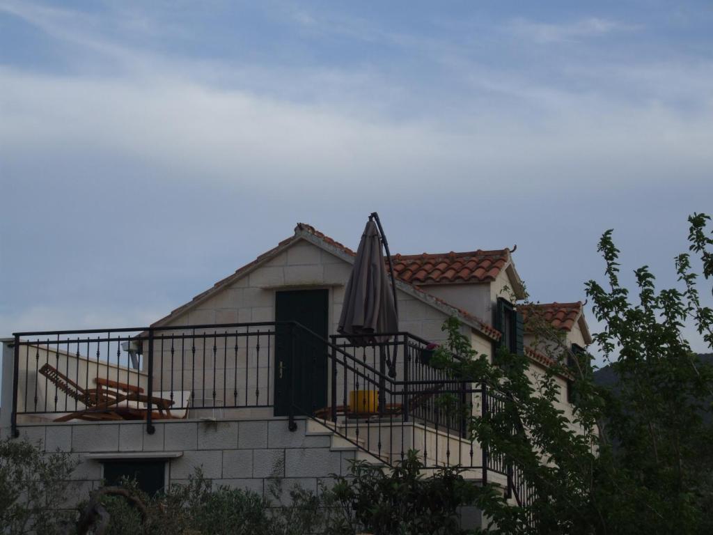 Holiday Home Katia photo 3