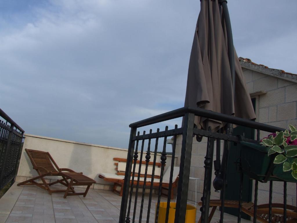 Holiday Home Katia photo 4