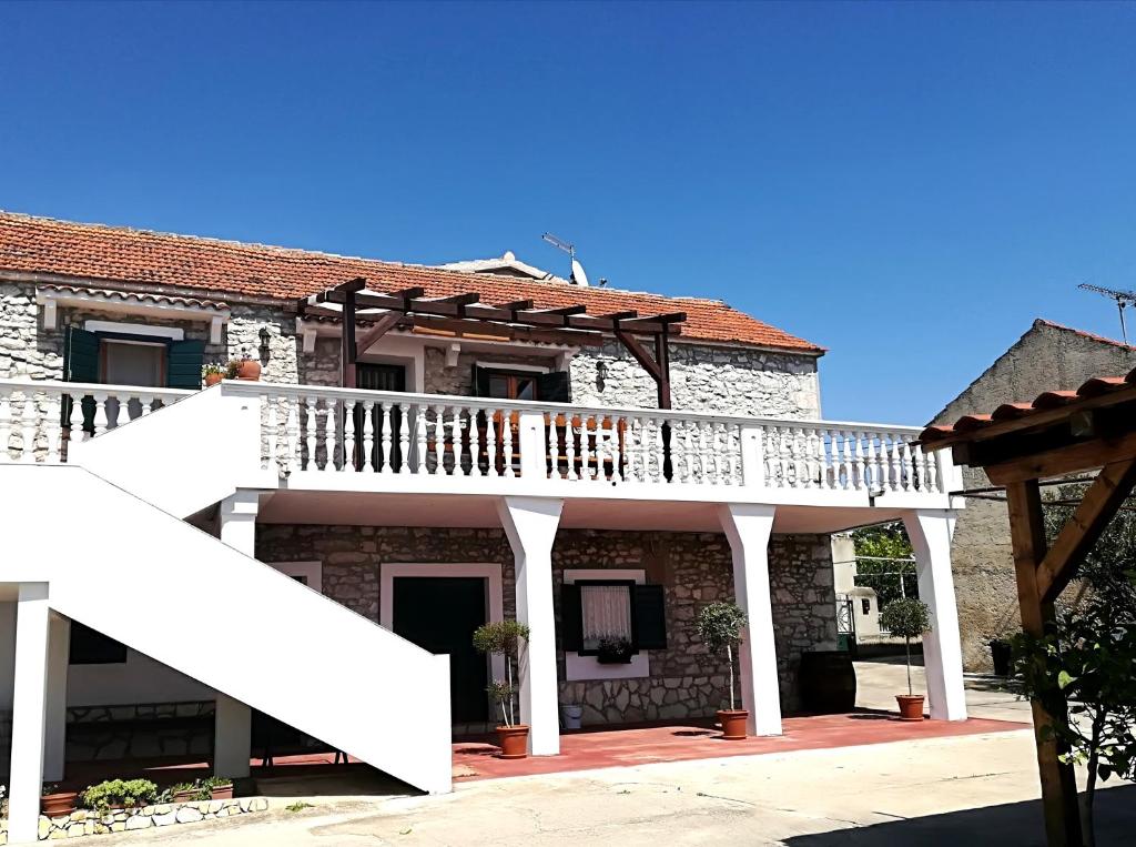 Apartments Dalmatian Stone House photo 1