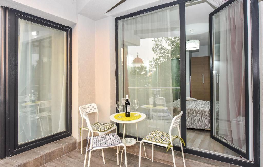 Апартаменты (Апартаменты Делюкс с 3 спальнями и террасой), Bucharest Old Town Apartments