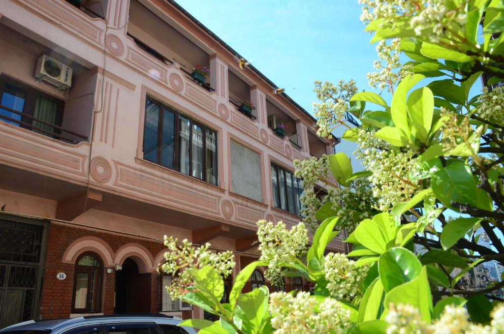 Guest House Batumi Globus photo 4