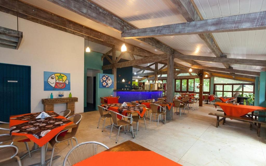 Hotel Canto do Rio Maresias photo 4