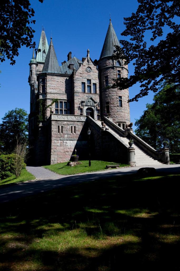 Teleborgs Slott photo 1