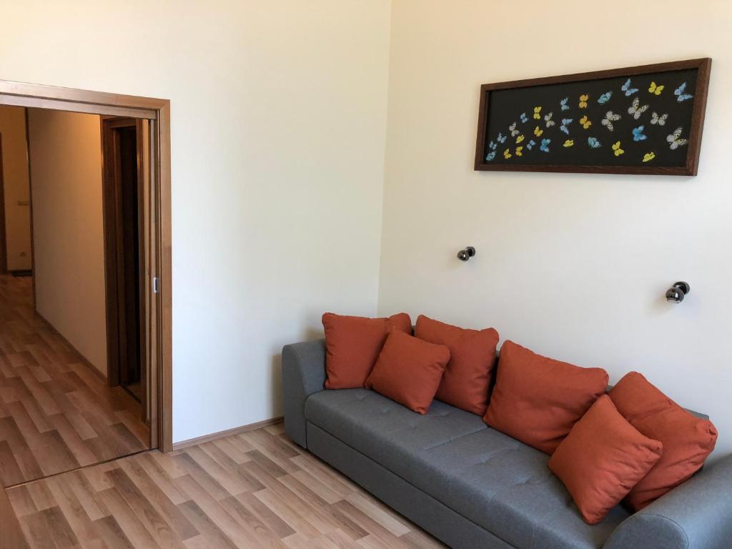 Frank & Fang Apartments photo 1