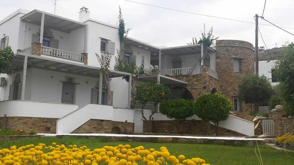 Elia Sea Home photo 1