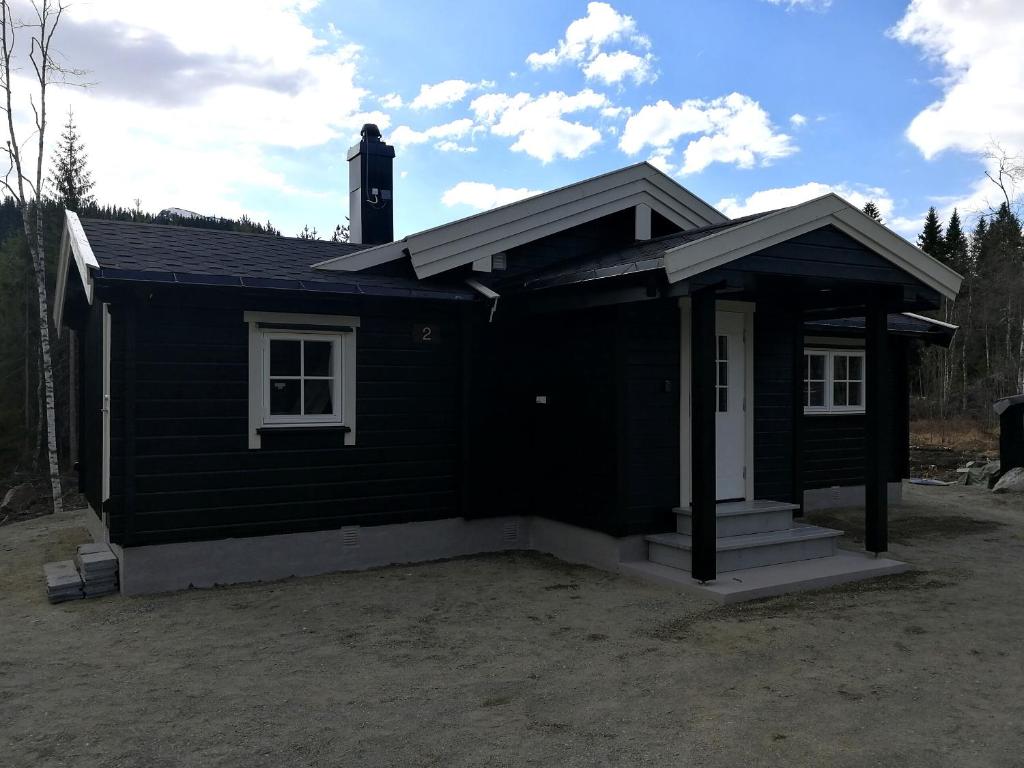 Fresh Familie Hytte Hemsedal photo 4