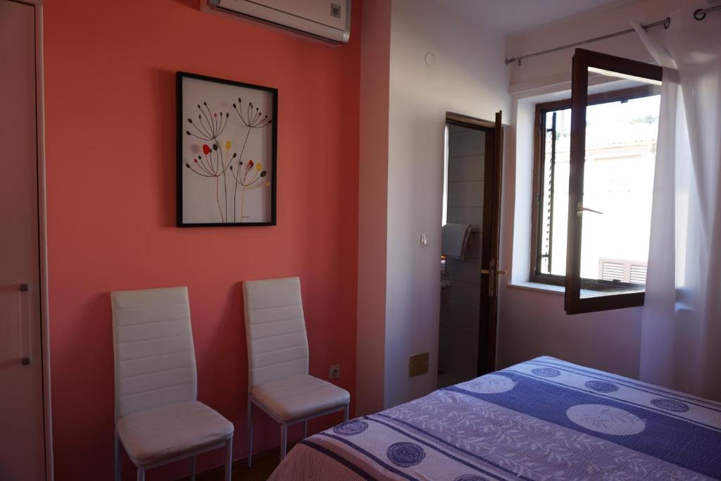 Bed and Breakfast Ivanka Mali Lošinj photo 3