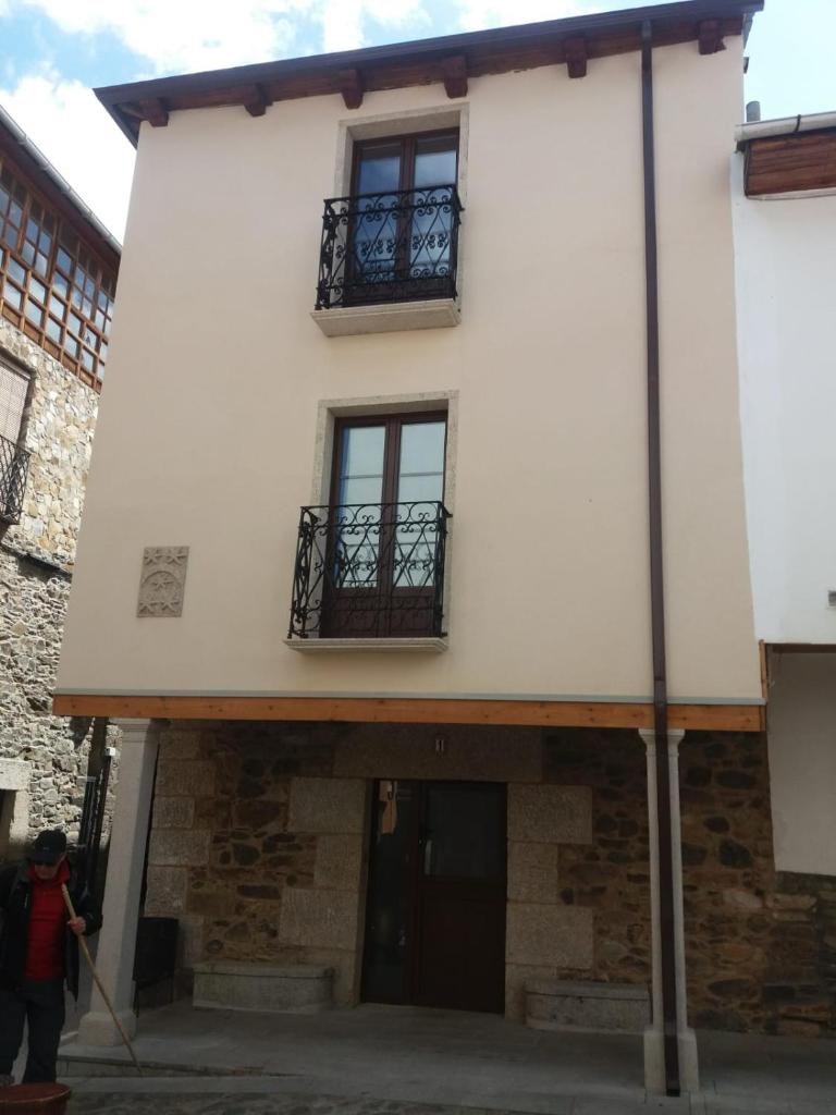 Casa Blanquita photo 4